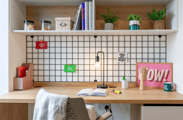 Silver Plus En suite, Ty Nant, 180 High Street, City Centre, Swansea - Image 2